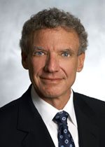 Jack Bernstein, Partner